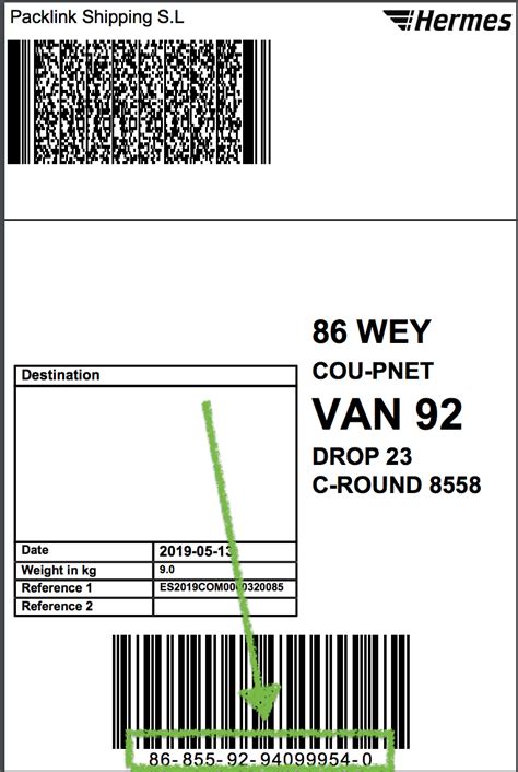 hermes dpd tracking|Hermes returns tracking.